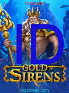 GoldofSirens