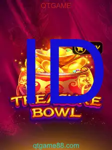 TreasureBowl