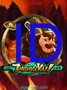 ZhongKui